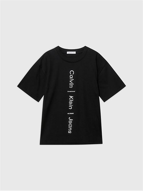  CALVIN KLEIN JEANS | IB0IB02036TBEH